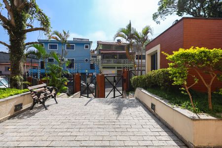 Apartamento à venda com 56m², 2 quartos e 1 vagaÁrea comum