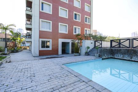 Apartamento à venda com 56m², 2 quartos e 1 vagaÁrea comum