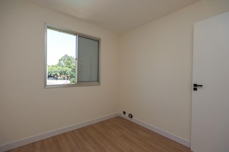 Apartamento à venda com 56m², 2 quartos e 1 vagaQuarto 2