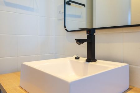 Apartamento à venda com 56m², 2 quartos e 1 vagaBanheiro