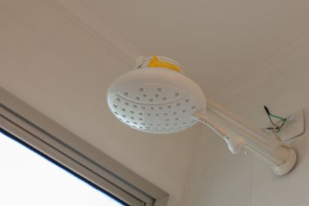 Apartamento à venda com 56m², 2 quartos e 1 vagaBanheiro