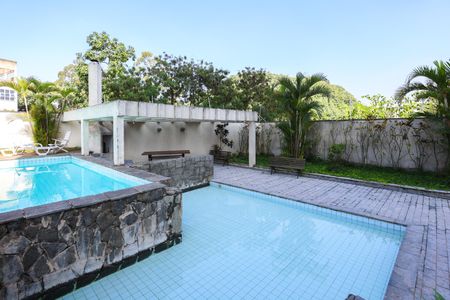 Apartamento à venda com 56m², 2 quartos e 1 vagaÁrea comum - Piscina