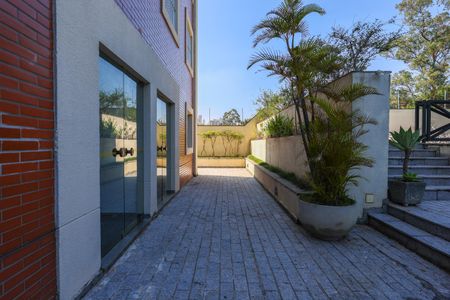 Apartamento à venda com 56m², 2 quartos e 1 vagaÁrea comum