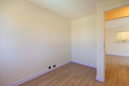 Quarto 1 de apartamento à venda com 2 quartos, 56m² em Campo Belo, São Paulo