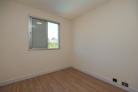 Quarto 1 de apartamento à venda com 2 quartos, 56m² em Campo Belo, São Paulo