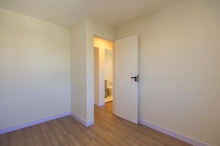 Quarto 1 de apartamento à venda com 2 quartos, 56m² em Campo Belo, São Paulo