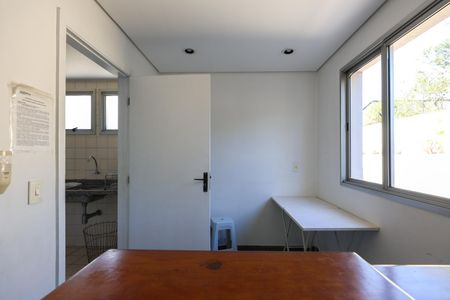 Apartamento à venda com 56m², 2 quartos e 1 vagaÁrea comum - Salão de festas