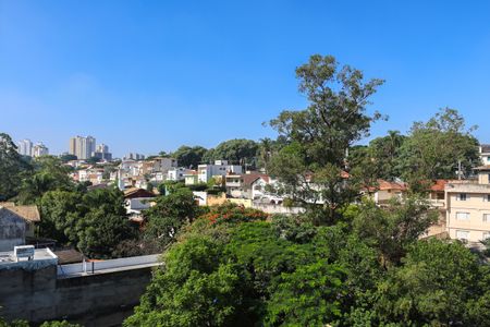Apartamento à venda com 56m², 2 quartos e 1 vagaVista do Quarto 2
