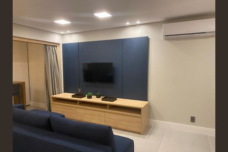 Dormitório de kitnet/studio à venda com 1 quarto, 44m² em Consolação, São Paulo