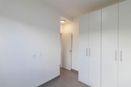 Apartamento para alugar com 38m², 2 quartos e sem vaga Apartamento para alugar com 38m², 2 quartos e sem vagaQuarto 2