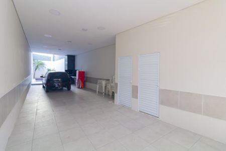 Apartamento para alugar com 400m², 2 quartos e 5 vagas Apartamento para alugar com 400m², 2 quartos e 5 vagasGaragem