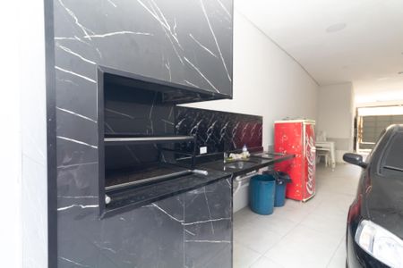 Apartamento para alugar com 400m², 2 quartos e 5 vagas Apartamento para alugar com 400m², 2 quartos e 5 vagasChurrasqueira