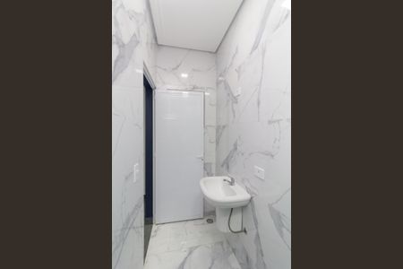 Apartamento para alugar com 400m², 2 quartos e 5 vagas Apartamento para alugar com 400m², 2 quartos e 5 vagasBanheiro da Suíte