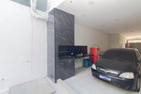 Apartamento para alugar com 400m², 2 quartos e 5 vagas Apartamento para alugar com 400m², 2 quartos e 5 vagasChurrasqueira