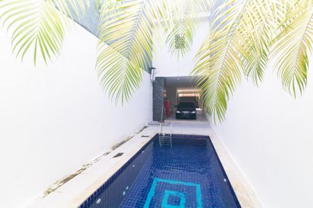 Apartamento para alugar com 400m², 2 quartos e 5 vagas Apartamento para alugar com 400m², 2 quartos e 5 vagasPiscina