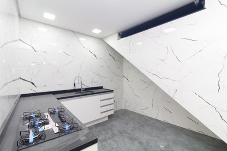 Apartamento para alugar com 400m², 2 quartos e 5 vagas Apartamento para alugar com 400m², 2 quartos e 5 vagasCozinha