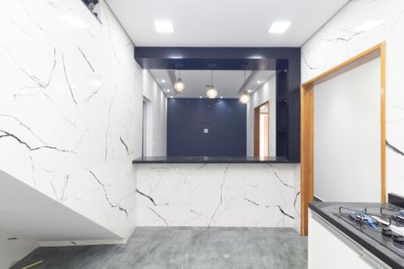 Apartamento para alugar com 400m², 2 quartos e 5 vagas Apartamento para alugar com 400m², 2 quartos e 5 vagasCozinha