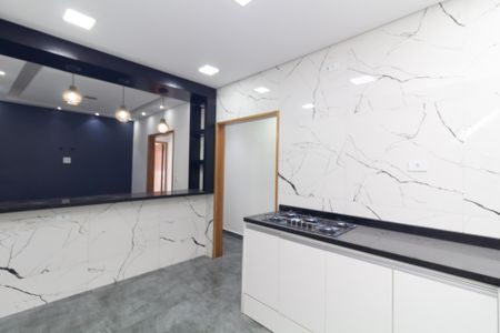 Apartamento para alugar com 400m², 2 quartos e 5 vagas Apartamento para alugar com 400m², 2 quartos e 5 vagasCozinha