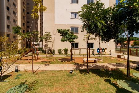 Apartamento para alugar com 32m², 2 quartos e sem vaga Apartamento para alugar com 32m², 2 quartos e sem vagaÁrea comum