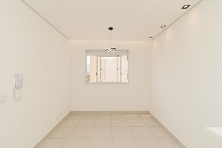 Sala de apartamento para alugar com 2 quartos, 32m² em Parque Novo Mundo, São Paulo