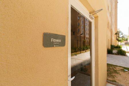 Apartamento para alugar com 32m², 2 quartos e sem vaga Apartamento para alugar com 32m², 2 quartos e sem vagaÁrea comum