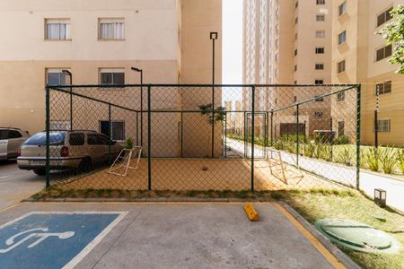 Apartamento para alugar com 32m², 2 quartos e sem vaga Apartamento para alugar com 32m², 2 quartos e sem vagaÁrea comum