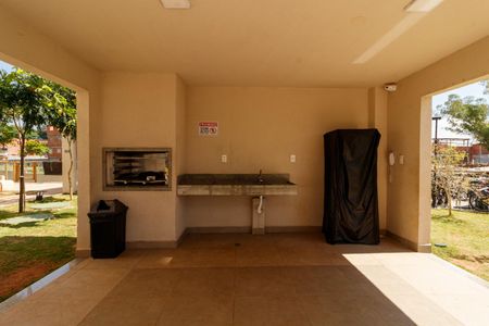 Apartamento para alugar com 32m², 2 quartos e sem vaga Apartamento para alugar com 32m², 2 quartos e sem vagaÁrea comum