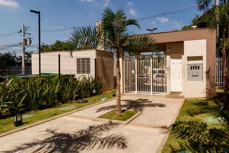 Apartamento para alugar com 32m², 2 quartos e sem vaga Apartamento para alugar com 32m², 2 quartos e sem vagaÁrea comum