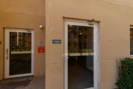 Apartamento para alugar com 32m², 2 quartos e sem vaga Apartamento para alugar com 32m², 2 quartos e sem vagaÁrea comum