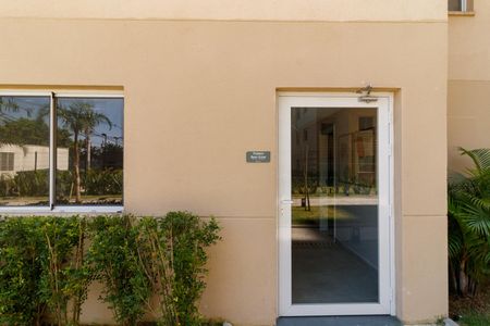 Apartamento para alugar com 32m², 2 quartos e sem vaga Apartamento para alugar com 32m², 2 quartos e sem vagaÁrea comum