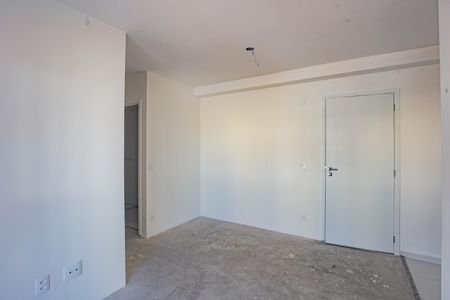 Apartamento à venda com 57m², 2 quartos e 1 vaga Apartamento à venda com 57m², 2 quartos e 1 vagaSala