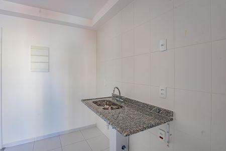 Apartamento à venda com 57m², 2 quartos e 1 vaga
