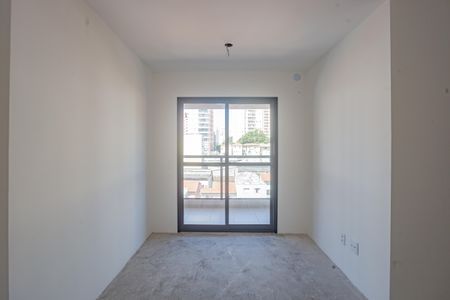 Apartamento à venda com 57m², 2 quartos e 1 vaga Apartamento à venda com 57m², 2 quartos e 1 vagaSala