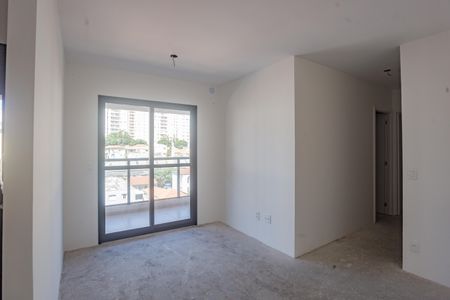 Apartamento à venda com 57m², 2 quartos e 1 vaga Apartamento à venda com 57m², 2 quartos e 1 vagaSala