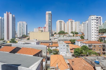 Apartamento à venda com 57m², 2 quartos e 1 vaga Apartamento à venda com 57m², 2 quartos e 1 vagaVista
