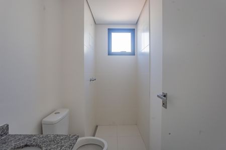 Apartamento à venda com 57m², 2 quartos e 1 vaga Apartamento à venda com 57m², 2 quartos e 1 vagaBanheiro da Suíte