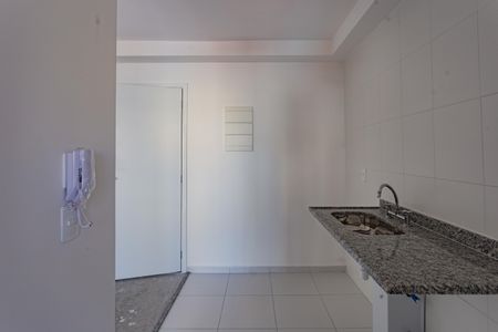 Apartamento à venda com 57m², 2 quartos e 1 vaga Apartamento à venda com 57m², 2 quartos e 1 vagaCozinha