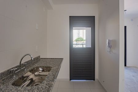 Apartamento à venda com 57m², 2 quartos e 1 vaga Apartamento à venda com 57m², 2 quartos e 1 vagaCozinha