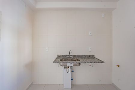Apartamento à venda com 57m², 2 quartos e 1 vaga Apartamento à venda com 57m², 2 quartos e 1 vagaCozinha