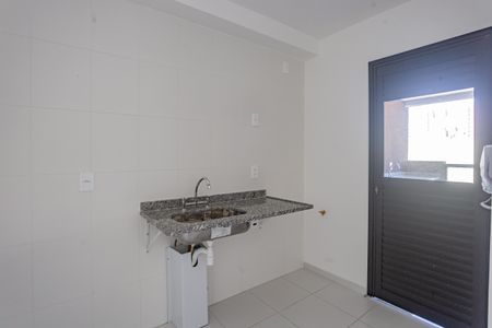 Apartamento à venda com 57m², 2 quartos e 1 vaga Apartamento à venda com 57m², 2 quartos e 1 vagaCozinha