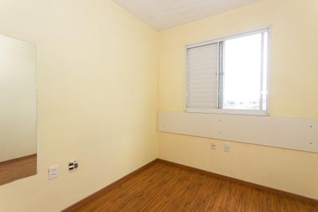 Quarto 1 de apartamento para alugar com 2 quartos, 54m² em Penha de França, São Paulo