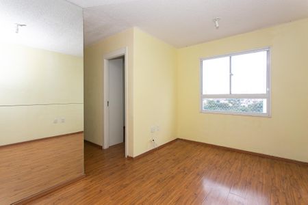 Sala de apartamento para alugar com 2 quartos, 54m² em Penha de França, São Paulo