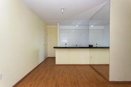 Sala de apartamento para alugar com 2 quartos, 54m² em Penha de França, São Paulo