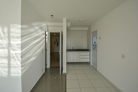 Apartamento à venda com 68m², 2 quartos e 1 vagaSala/Cozinha