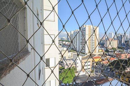 Apartamento à venda com 68m², 2 quartos e 1 vagaVista do Quarto 2 - Suíte 