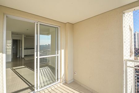 Sacada de apartamento à venda com 2 quartos, 68m² em Nova Petrópolis, São Bernardo do Campo