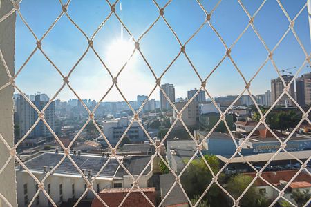 Apartamento à venda com 68m², 2 quartos e 1 vagaVista do Quarto Suíte 