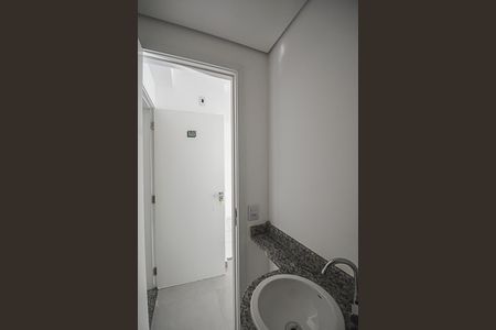 Apartamento à venda com 68m², 2 quartos e 1 vagaLavabo 