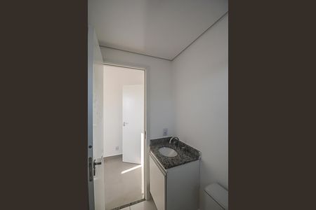 Apartamento à venda com 68m², 2 quartos e 1 vagaBanheiro da Suíte