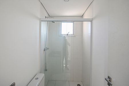 Apartamento à venda com 68m², 2 quartos e 1 vagaBanheiro da Suíte